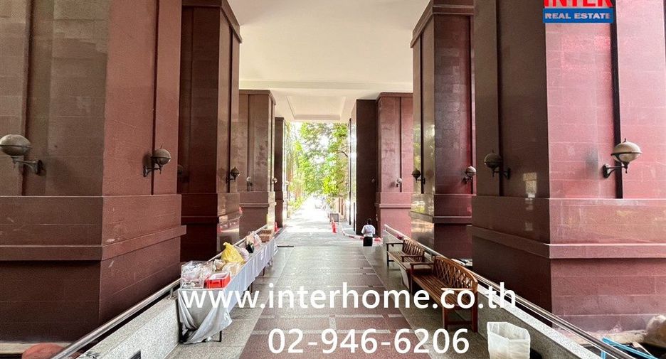Wohnung zum Kauf mit 2 Zimmer in Ratchathewi, Bangkok