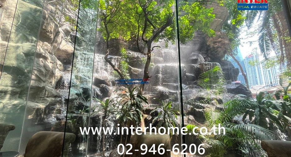 Wohnung zum Kauf mit 2 Zimmer in Ratchathewi, Bangkok