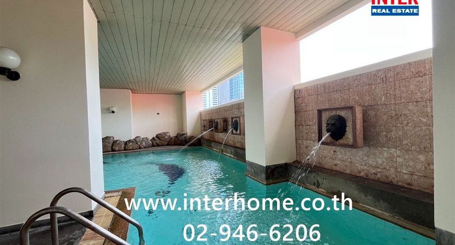 Wohnung zum Kauf mit 2 Zimmer in Ratchathewi, Bangkok