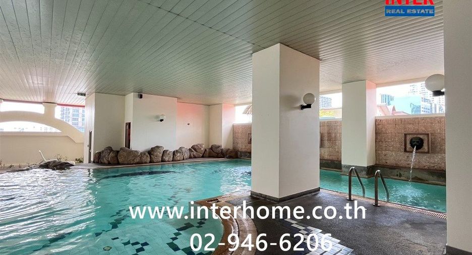 Wohnung zum Kauf mit 2 Zimmer in Ratchathewi, Bangkok