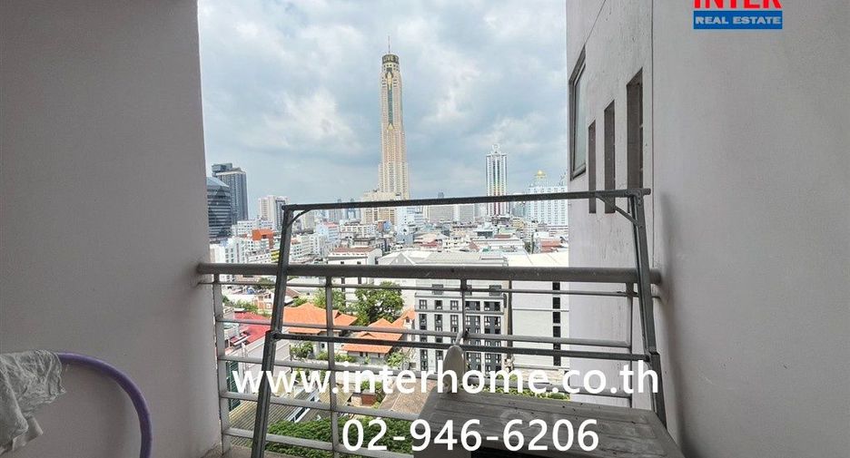 Wohnung zum Kauf mit 2 Zimmer in Ratchathewi, Bangkok
