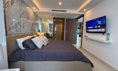 For rent 1 bed condo in South Pattaya, Pattaya