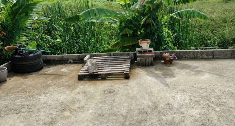 For sale 2 bedrooms house in Mueang Phitsanulok, Phitsanulok