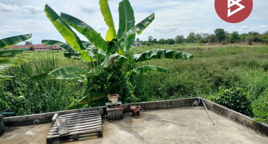 For sale 2 bedrooms house in Mueang Phitsanulok, Phitsanulok