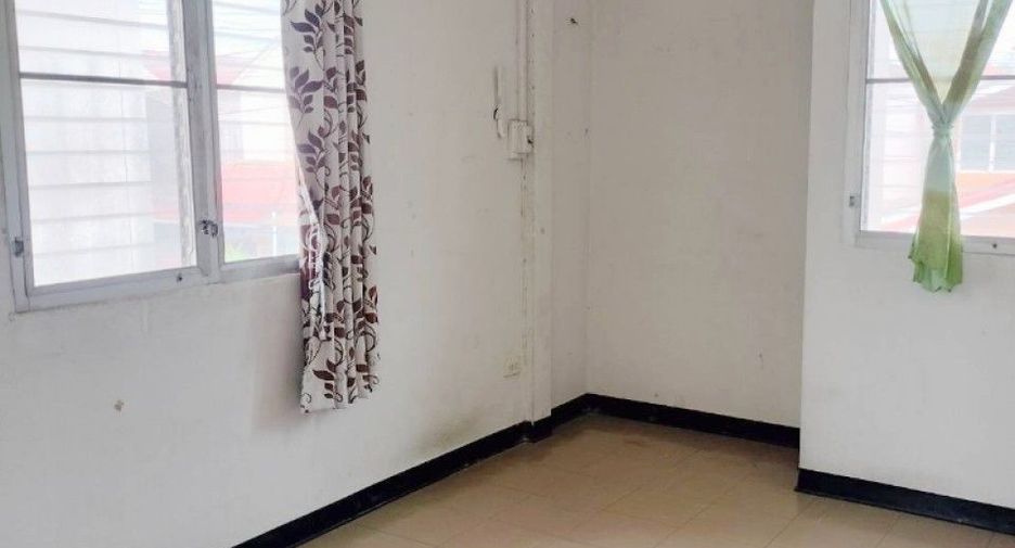 For sale 2 bedrooms house in Mueang Phitsanulok, Phitsanulok