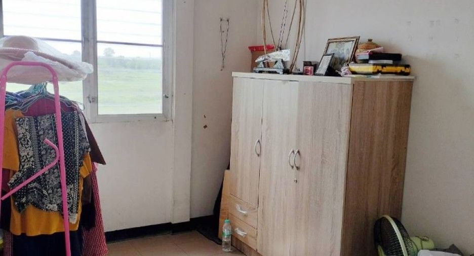 For sale 2 bedrooms house in Mueang Phitsanulok, Phitsanulok