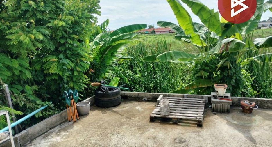 For sale 2 bedrooms house in Mueang Phitsanulok, Phitsanulok