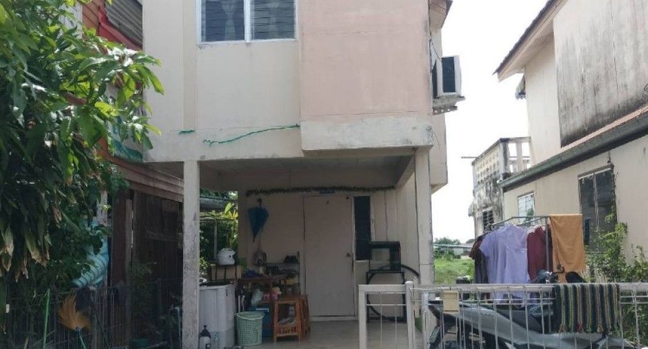 For sale 2 bedrooms house in Mueang Phitsanulok, Phitsanulok