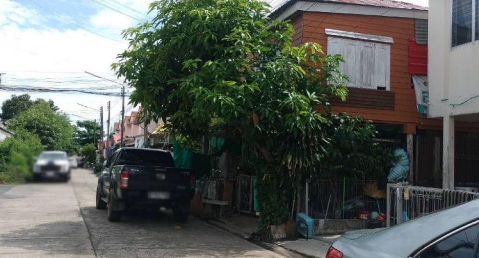 For sale 2 bedrooms house in Mueang Phitsanulok, Phitsanulok