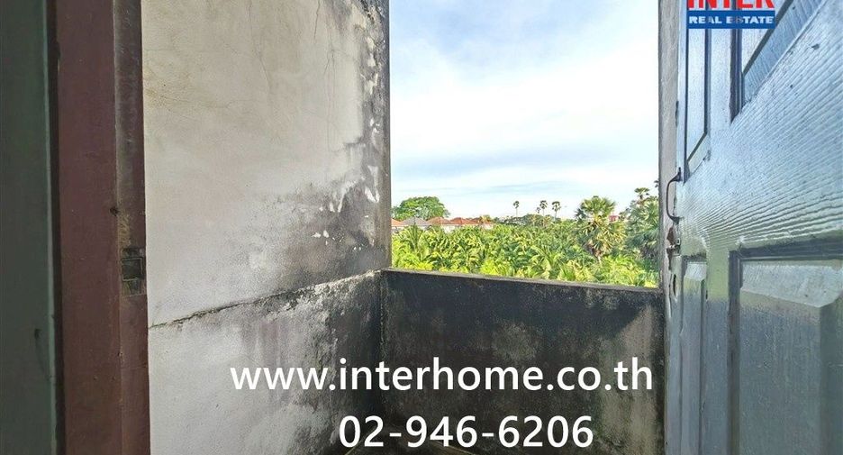 ขาย 2 ห้องนอน พื้นที่ค้าปลีก ใน นครชัยศรี, นครปฐม