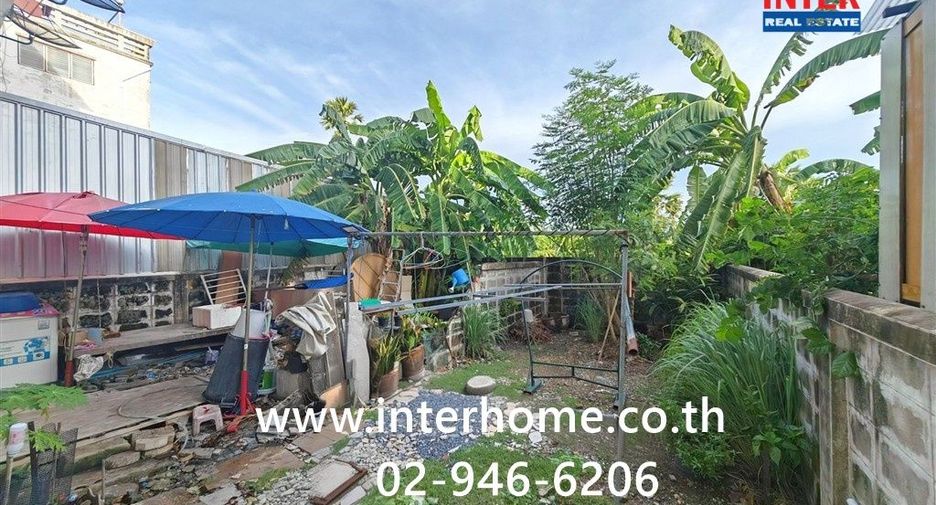 ขาย 2 ห้องนอน พื้นที่ค้าปลีก ใน นครชัยศรี, นครปฐม