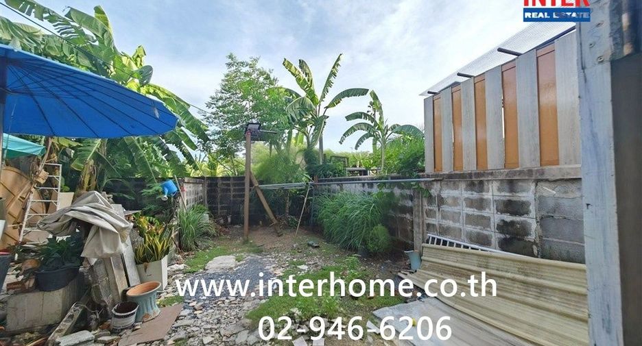 ขาย 2 ห้องนอน พื้นที่ค้าปลีก ใน นครชัยศรี, นครปฐม