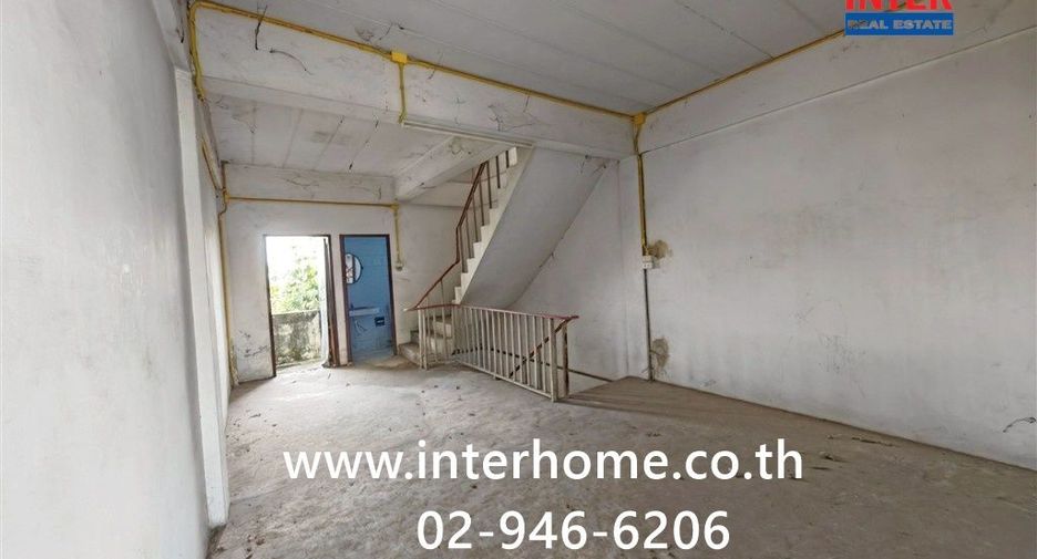 ขาย 2 ห้องนอน พื้นที่ค้าปลีก ใน นครชัยศรี, นครปฐม
