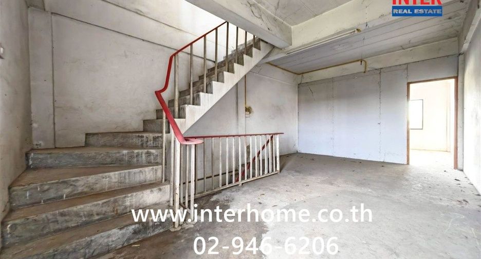 ขาย 2 ห้องนอน พื้นที่ค้าปลีก ใน นครชัยศรี, นครปฐม