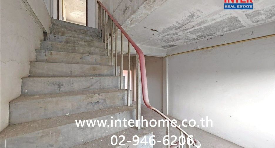 ขาย 2 ห้องนอน พื้นที่ค้าปลีก ใน นครชัยศรี, นครปฐม