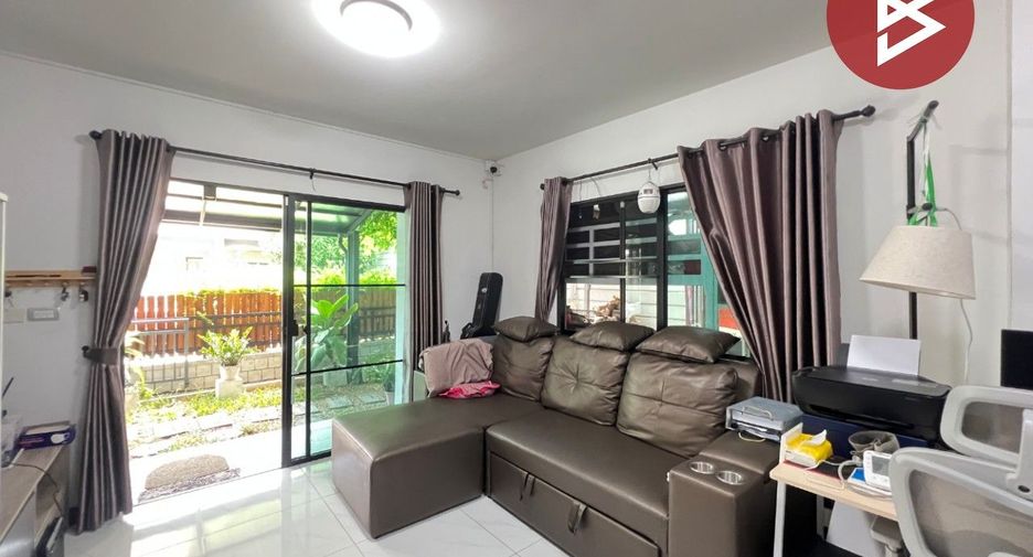 For sale 4 bedrooms house in Bang Bua Thong, Nonthaburi