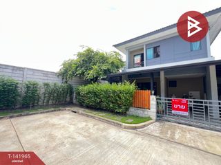 For sale 4 bedrooms house in Bang Bua Thong, Nonthaburi
