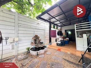 For sale 4 bedrooms house in Bang Bua Thong, Nonthaburi
