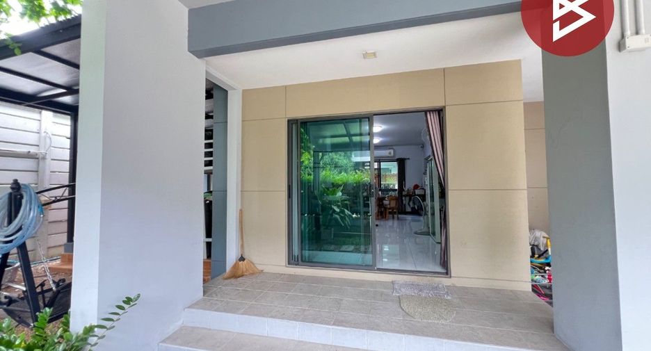 For sale 4 bedrooms house in Bang Bua Thong, Nonthaburi