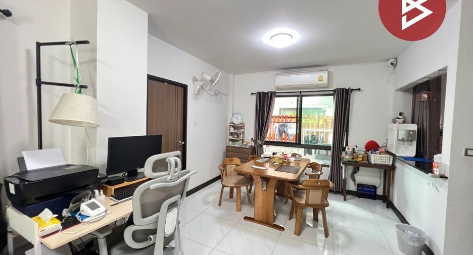 For sale 4 bedrooms house in Bang Bua Thong, Nonthaburi