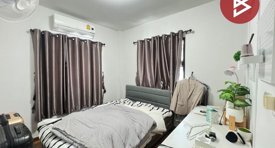 For sale 4 bedrooms house in Bang Bua Thong, Nonthaburi