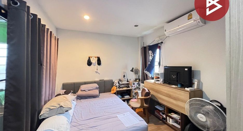 For sale 4 bedrooms house in Bang Bua Thong, Nonthaburi