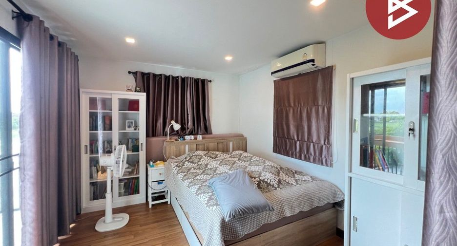 For sale 4 bedrooms house in Bang Bua Thong, Nonthaburi