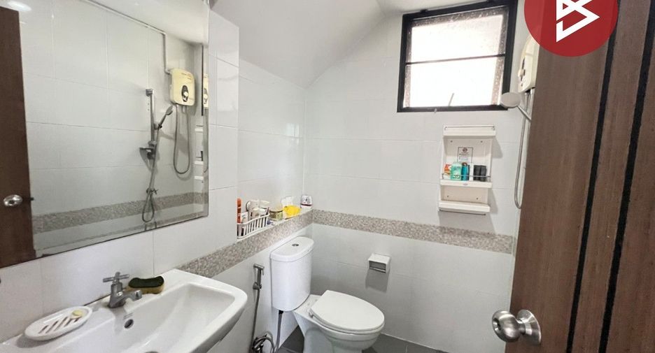 For sale 4 bedrooms house in Bang Bua Thong, Nonthaburi