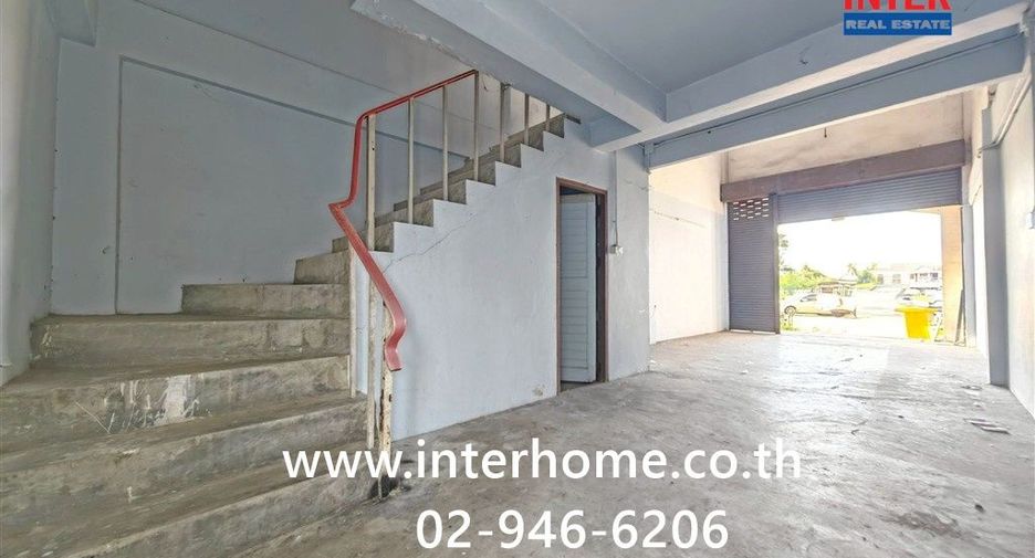 ขาย 2 ห้องนอน พื้นที่ค้าปลีก ใน นครชัยศรี, นครปฐม