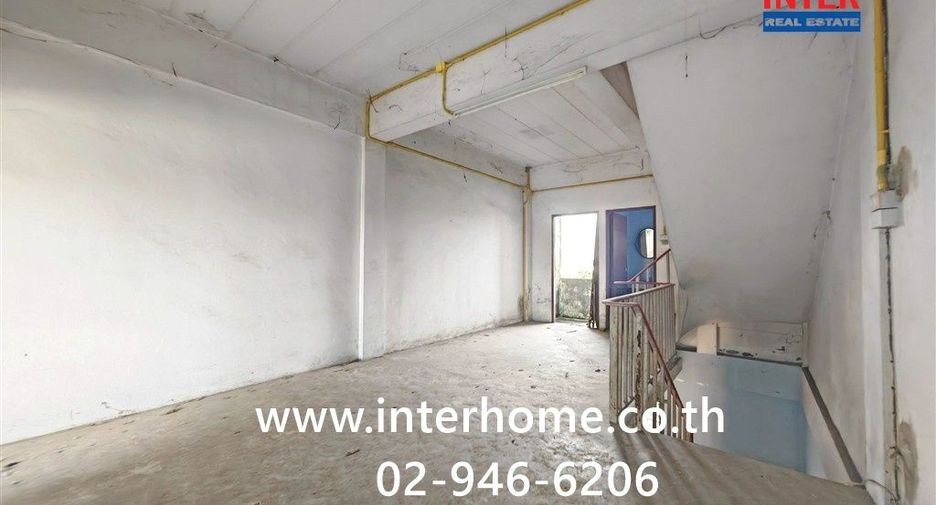 ขาย 2 ห้องนอน พื้นที่ค้าปลีก ใน นครชัยศรี, นครปฐม