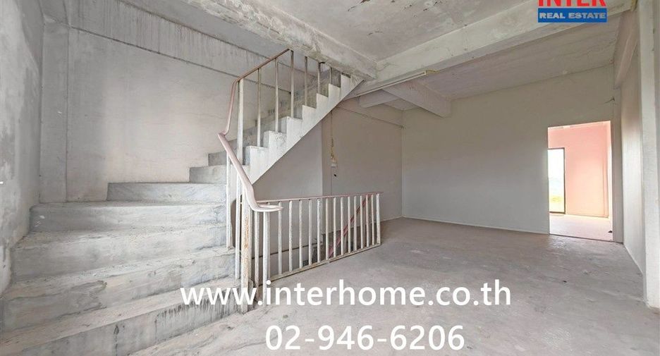 ขาย 2 ห้องนอน พื้นที่ค้าปลีก ใน นครชัยศรี, นครปฐม