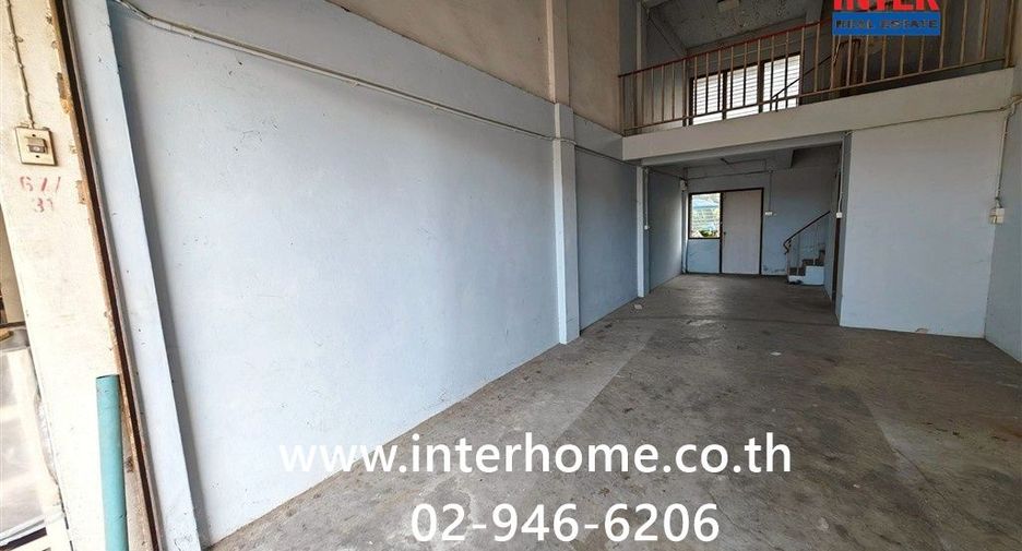 ขาย 2 ห้องนอน พื้นที่ค้าปลีก ใน นครชัยศรี, นครปฐม