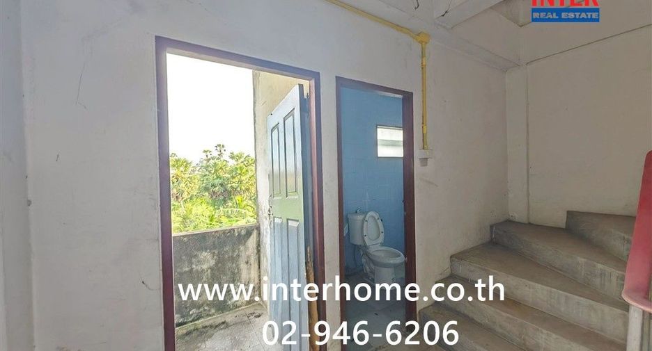 ขาย 2 ห้องนอน พื้นที่ค้าปลีก ใน นครชัยศรี, นครปฐม