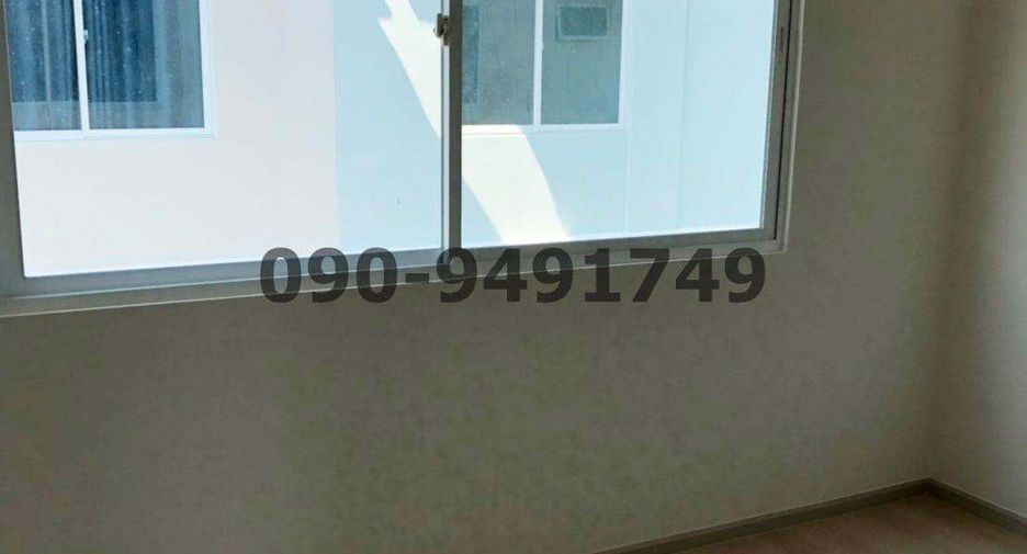 出租 3 卧室 独立屋 在 Krathum Baen, Samut Sakhon
