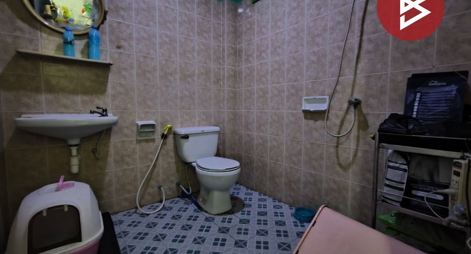 À vendre 3 chambres maison de ville à Mueang Samut Prakan, Samut Prakan