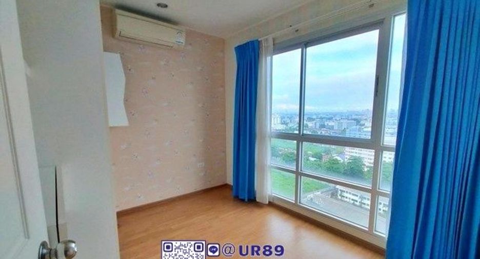 Condo en alquiler de 1 habitaciones en Watthana, Bangkok