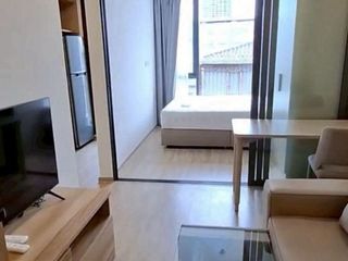 Аренда 1 кровать кондо в Банг Рак, Бангкок