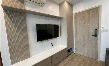 À louer 1 chambre condo à Bang Rak, Bangkok