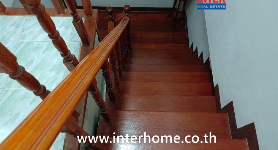 Casa en venta de 3 habitaciones en Khlong Sam Wa, Bangkok
