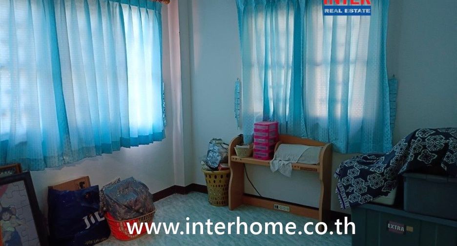 Casa en venta de 3 habitaciones en Khlong Sam Wa, Bangkok