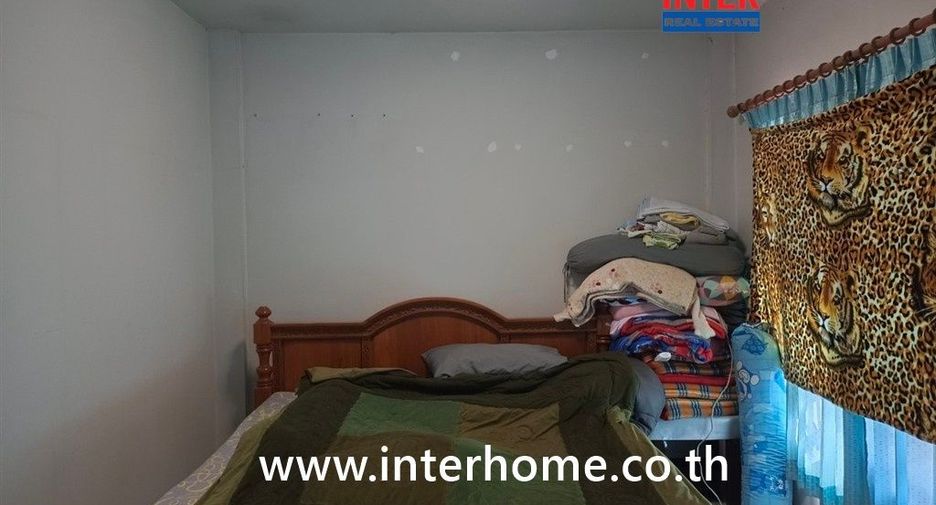 Casa en venta de 3 habitaciones en Khlong Sam Wa, Bangkok
