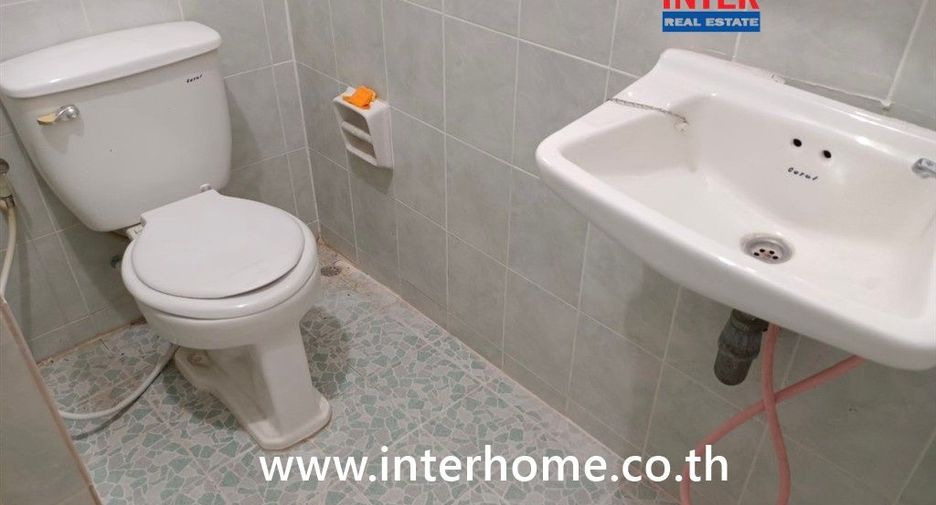 Casa en venta de 3 habitaciones en Khlong Sam Wa, Bangkok