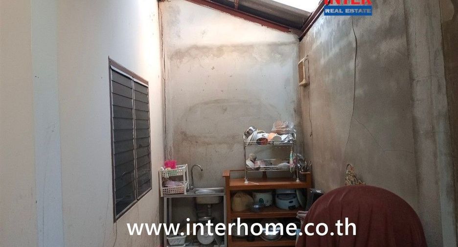 Casa en venta de 3 habitaciones en Khlong Sam Wa, Bangkok