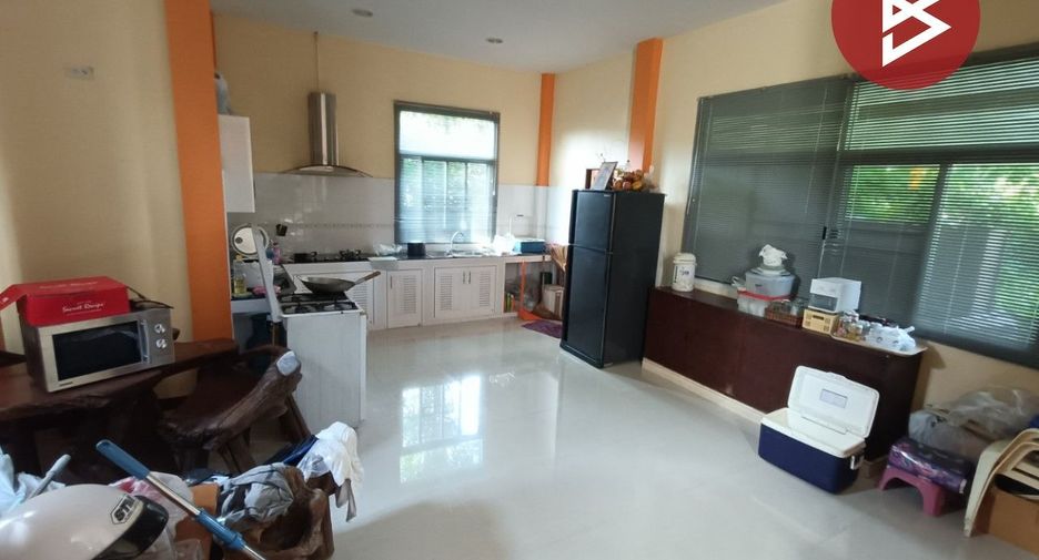 ขาย 3 ห้องนอน บ้านเดี่ยว ใน เมืองจันทบุรี, จันทบุรี