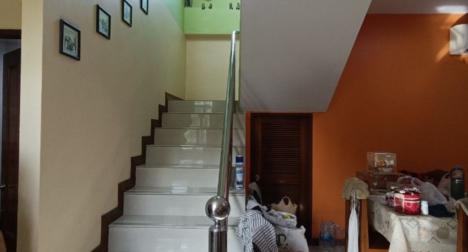 ขาย 3 ห้องนอน บ้านเดี่ยว ใน เมืองจันทบุรี, จันทบุรี