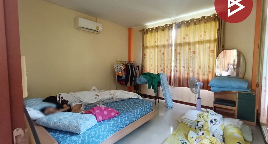 ขาย 3 ห้องนอน บ้านเดี่ยว ใน เมืองจันทบุรี, จันทบุรี