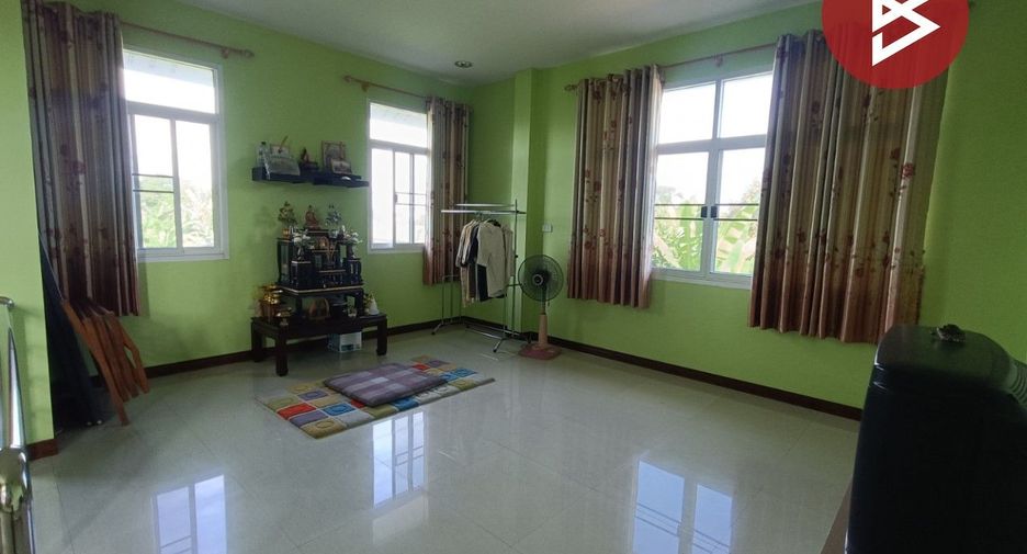 ขาย 3 ห้องนอน บ้านเดี่ยว ใน เมืองจันทบุรี, จันทบุรี