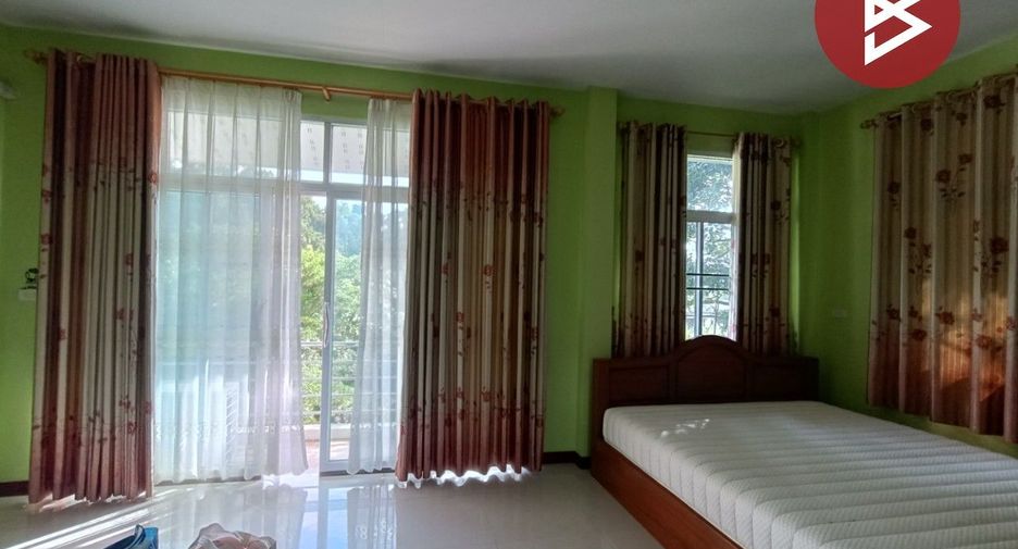 ขาย 3 ห้องนอน บ้านเดี่ยว ใน เมืองจันทบุรี, จันทบุรี