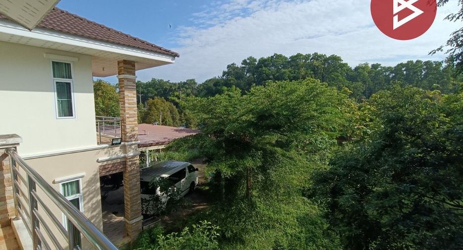 ขาย 3 ห้องนอน บ้านเดี่ยว ใน เมืองจันทบุรี, จันทบุรี