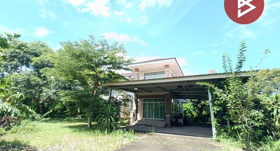 À vendre 3 chambres maison à Mueang Chanthaburi, Chanthaburi